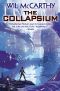 [Queendom of Sol 01] • The Collapsium